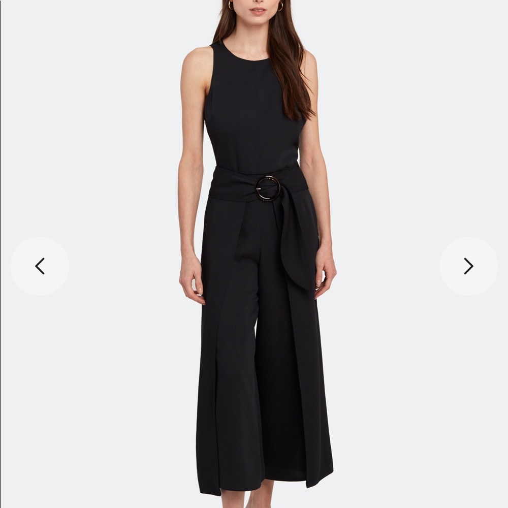 Joie jumpsuit